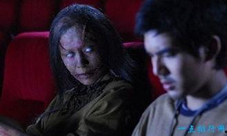 鬼肢解 在线观看