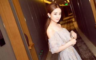 爆料赵丽颖劈叉事件视频,舞蹈实力引热议